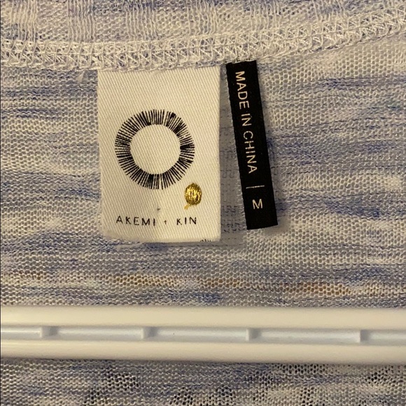 Lightweight sweater - Picture 3 of 3